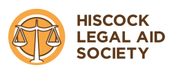 Hiscock Legal Aid Society